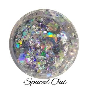 Chunky Eyeshadow Glitter